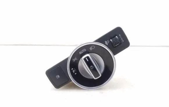 Mercedes-Benz A W176 Light switch A2129050651