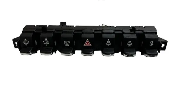 Peugeot 3008 I A set of switches 96638425XTA 10006169 01059A02
