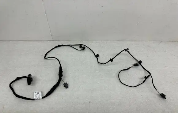 BMW M3 G80 Parking sensor (PDC) wiring loom 5A02387 5A0238701 5A02387-01