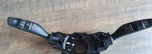Hyundai Tucson TL Indicator stalk 93403D7962