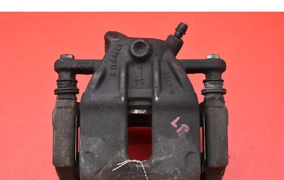 Renault Clio I Front brake caliper