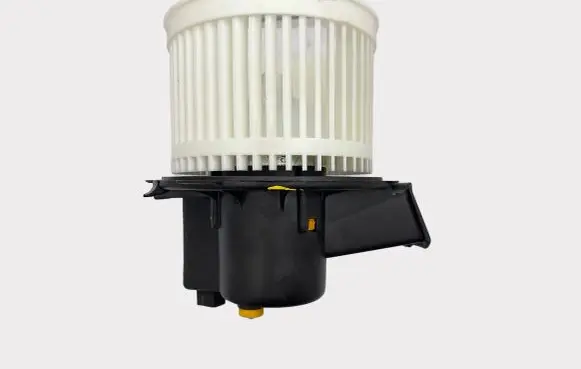 Fiat Panda II Heater fan/blower 77364884 MAGNETIMARELLI