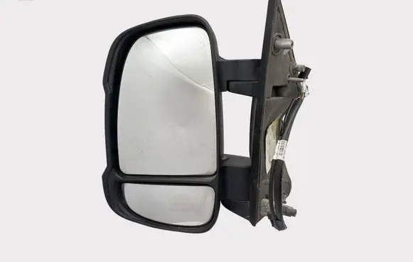 Peugeot Boxer Front door electric wing mirror 735690581 7356905810