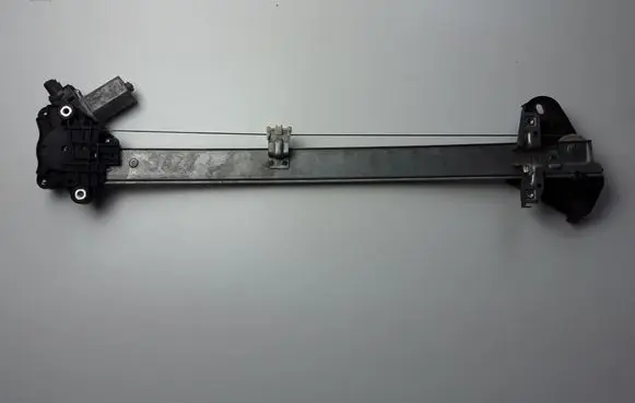 Honda Jazz Front door window regulator with motor 72210T5RA01