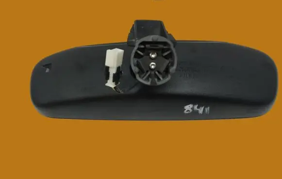 Volvo V50 Rear view mirror (interior) E11015624