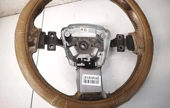 Nissan Murano Z50 Steering wheel 