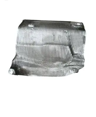 Audi RS5 Exhaust heat shield 8W0804172C