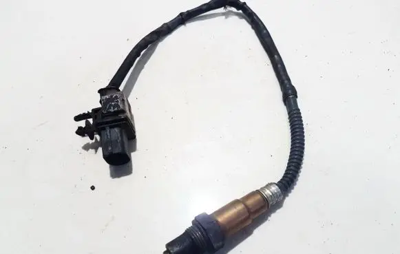 Volvo XC60 Lambda probe sensor 0281004482 0281004483