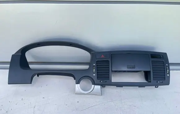Chevrolet Epica Clock 96647243