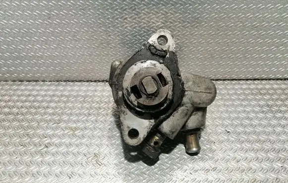 Fiat Ducato Power steering pump 7683955114 0632492