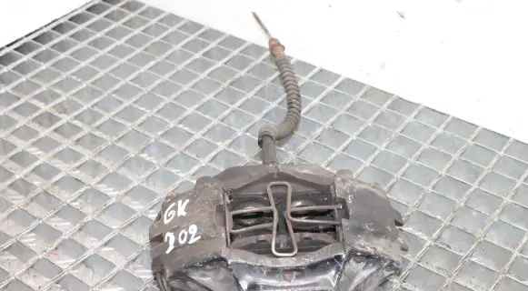 Porsche 928 Rear brake caliper