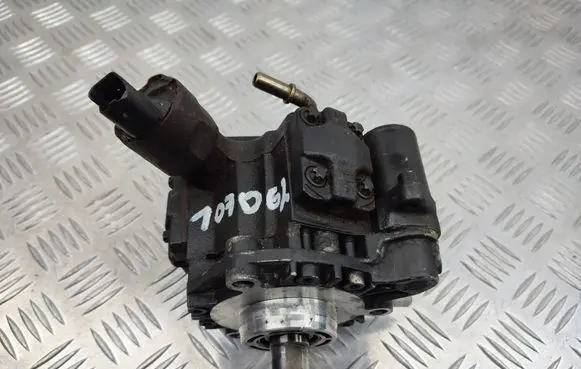 Citroen C5 Fuel injection high pressure pump A2C20000598 9654091880