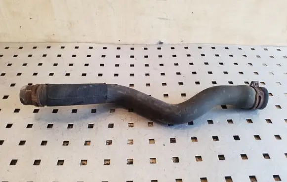 Peugeot 508 Engine coolant pipe/hose X632149