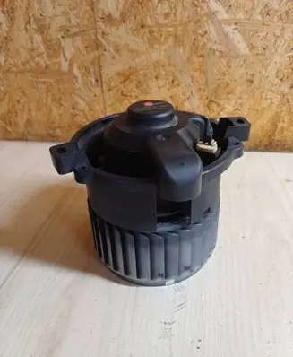Heater fan/blower