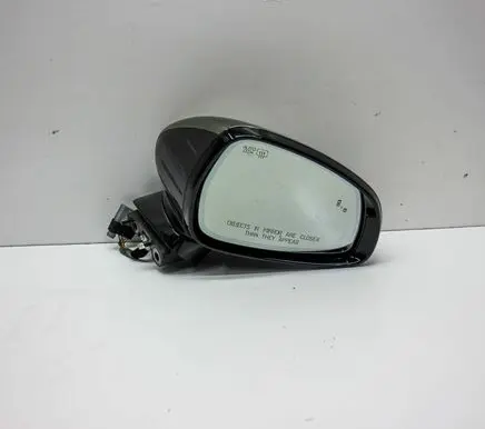 KIA Stinger Front door electric wing mirror 87620J55400 049760