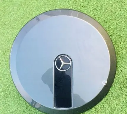 Mercedes-Benz G W463 2nd Gen Other exterior part