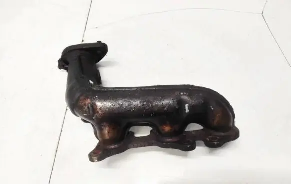 Exhaust manifold