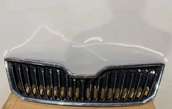 Skoda Superb B8 (3V) Quarter panel pressure vent 3V0853653A