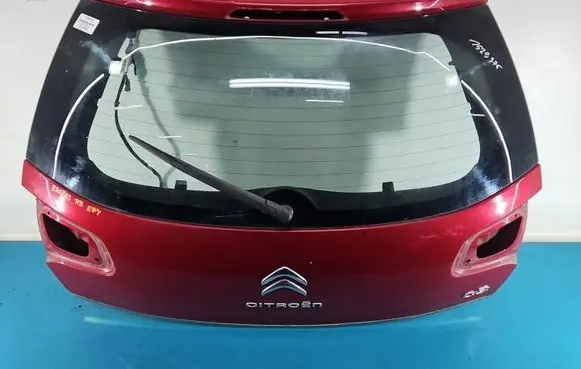 Citroen C3 Tailgate/trunk/boot lid IMPRK1529375