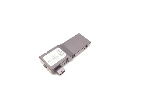 Opel Astra J Door central lock control unit/module 13500144 7812A284019 M3N284019