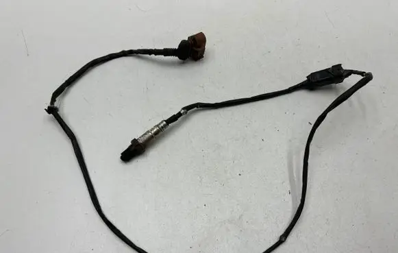 Skoda Superb B5 (3U) Lambda probe sensor 4a0906102