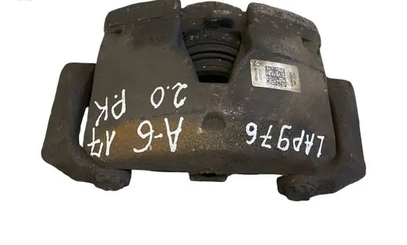 Audi A6 S6 C7 4G Front brake caliper 32348421AGN0 4G5CH