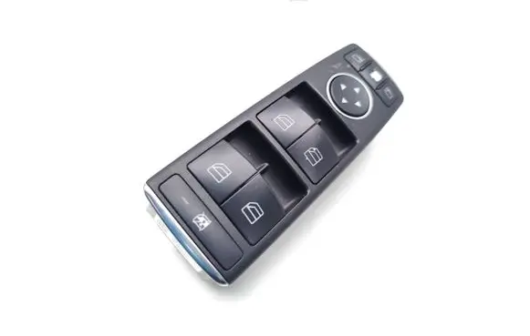 Mercedes-Benz C AMG W204 Electric window control switch A2049055402 10021551