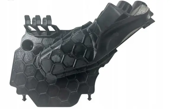 Timing belt guard (cover)
