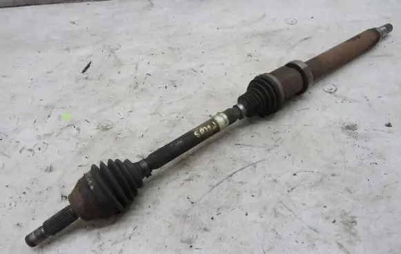 Ford Ecosport Front driveshaft