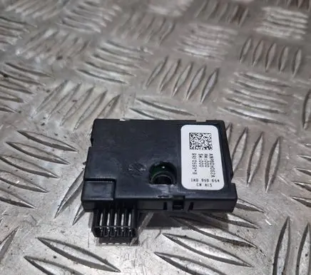 Seat Leon (1P) Steering angle sensor ANP80H062A 9RF0595B