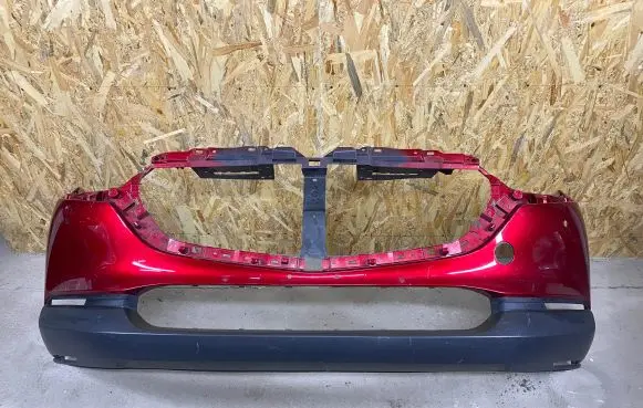 Mazda CX-30 Front bumper DGH9-50031