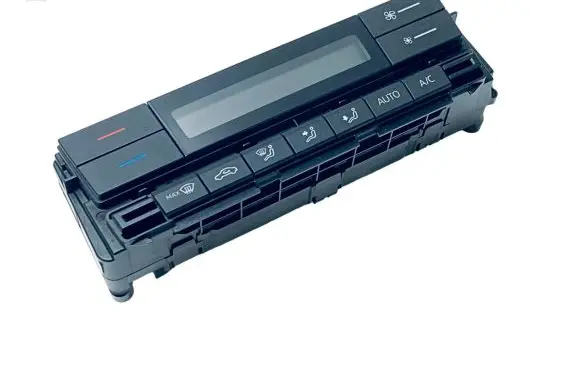 Volkswagen e-Up Climate control unit 12E907044C