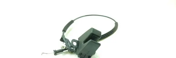 Loading door lock