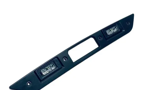 Cupra Formentor Number plate light 5FF827335 5NA943021