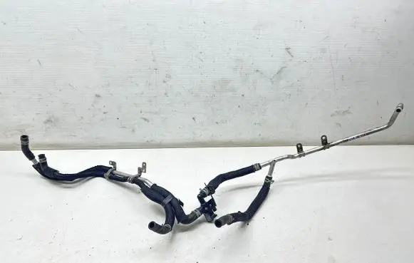 Dodge Durango III Electric auxiliary coolant/water pump 68252075AA F00HX3K002 19224AD