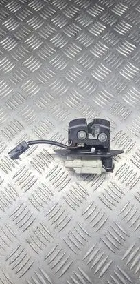 Fiat Palio Loading door lock H1023702199 Y0Z0141