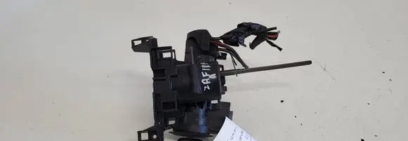 Opel Zafira A Ignition lock 90589313 24418927
