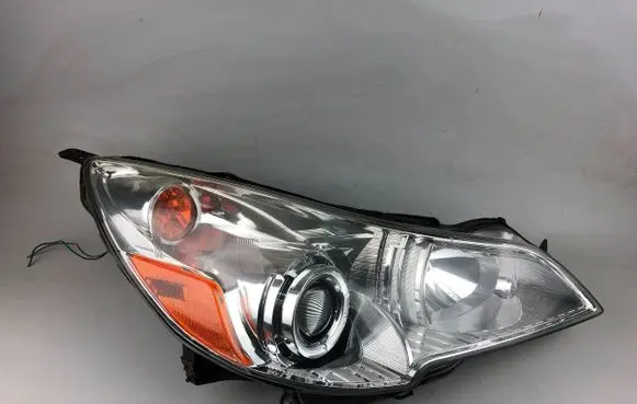 Subaru Outback Headlight/headlamp