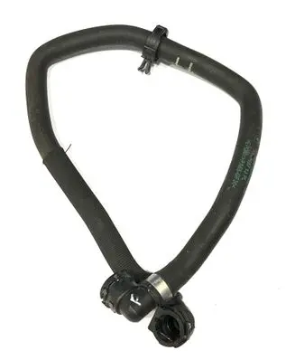 BMW X6 F16 Engine coolant pipe/hose 7823892 17127823892