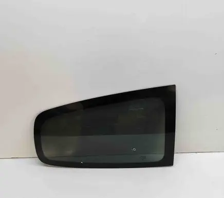 Renault Twingo II Rear side window 43R001595 8200648279