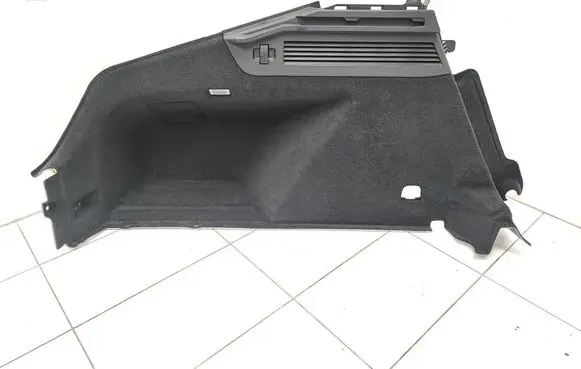 Volkswagen Arteon Trunk/boot side trim panel 3G8867427