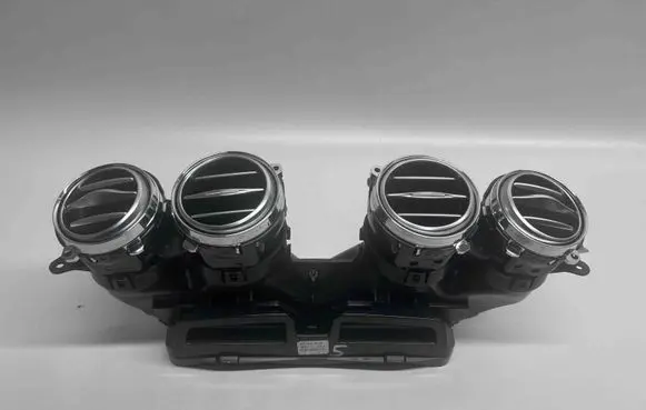 Mercedes-Benz S C217 Dashboard air vent grill cover trim A2228310445