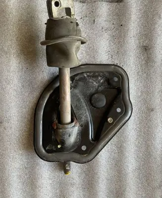 Volkswagen Transporter - Caravelle T4 Steering column universal joint 701419531E