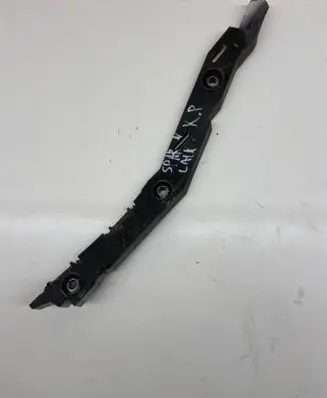 Citroen C4 Grand Picasso Front bumper mounting bracket 9656671080