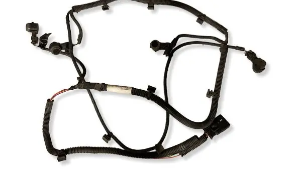 Citroen Berlingo Parking sensor (PDC) wiring loom P20117905 9828035680 2803568030024015