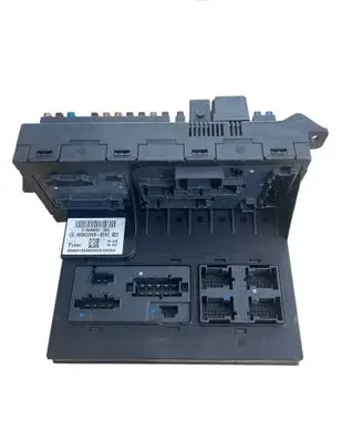 Mercedes-Benz E W211 SAM control unit 2115459001