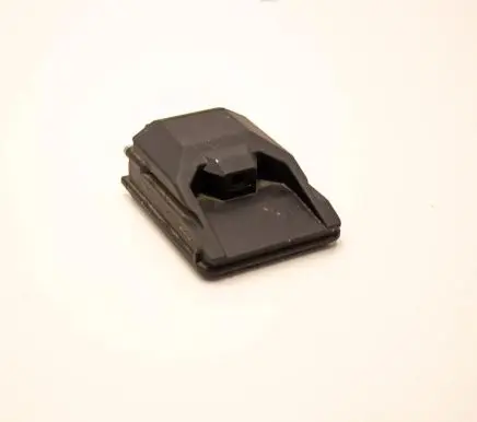 Windshield/windscreen camera