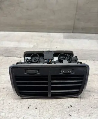 Audi A6 S6 C7 4G Rear air vent grill 4G0819203 9026000