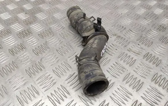 Toyota RAV 4 (XA20) Engine coolant pipe/hose