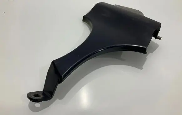 Mercedes-Benz E W211 Front bumper mounting bracket